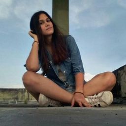 María Laura Vargas avatar