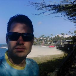 Manuel Montilla avatar