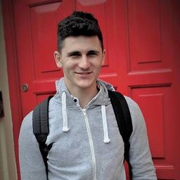Ovidiu avatar