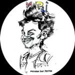 Modern Day Jester  avatar