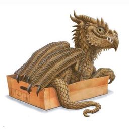 ModernDragon  avatar