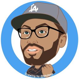 Ray Yabo avatar