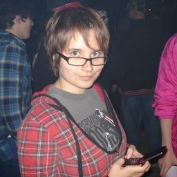 Modestalchemist avatar