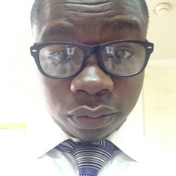 Modupe