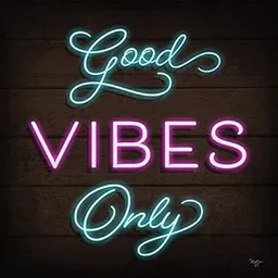 Good Vibes avatar