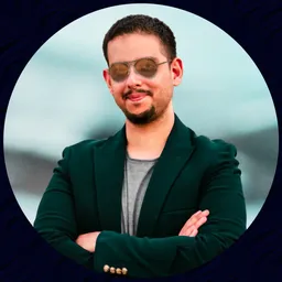 Moein Darzi avatar