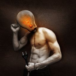 Lamba avatar