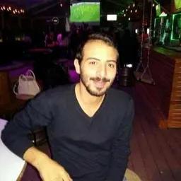 Mohammad12 avatar