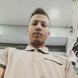 Cas Per avatar
