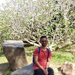 Mohan Krishna avatar