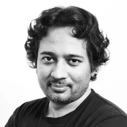 Mohan avatar