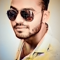 Mohd Shaqib avatar