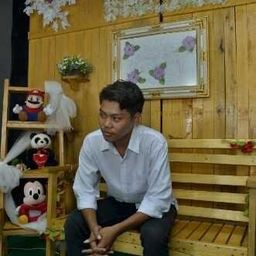 mohdrijal avatar