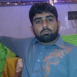 Muhammad Mohsin Ali
