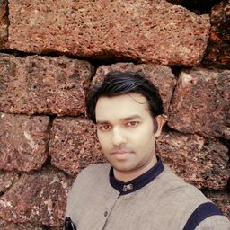 Moin Syed avatar