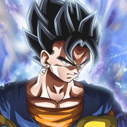 Vegito TV avatar