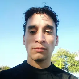 Moisés Prada avatar