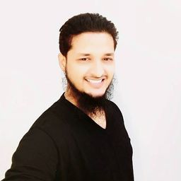 Moiz Rajput avatar