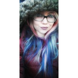 Molly the Great avatar