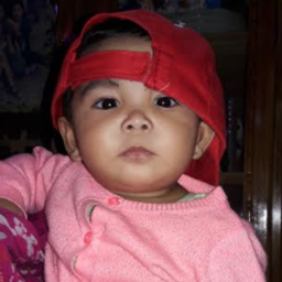 Momyna Akter Mim