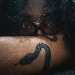 Monachita  avatar