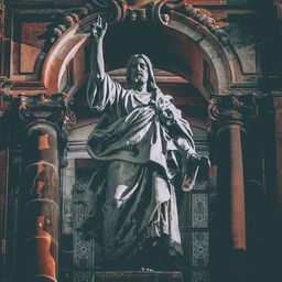 The Church Of Christ avatar