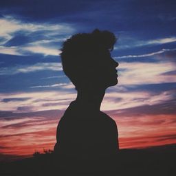 Harryson avatar
