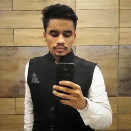 Vinayak Gupta avatar