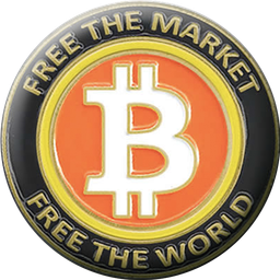 Money Revolution avatar