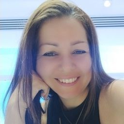 Mónica Landaeta  avatar