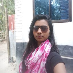 MONISHA AKTER avatar
