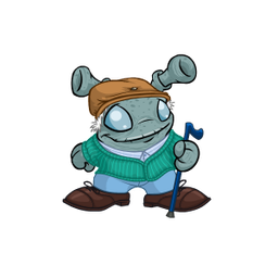 monker avatar