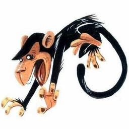 monkey11 avatar