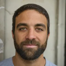 Monkey D. Nima avatar
