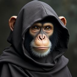 monkmasters avatar