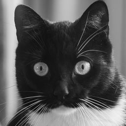 Monocat  by Jinx ;) avatar