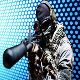Monstanner avatar