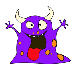 Monster 007 avatar