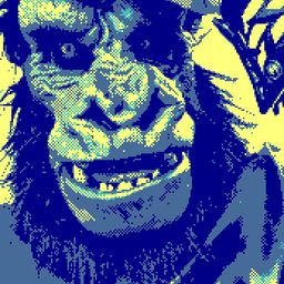 Monsterbait avatar