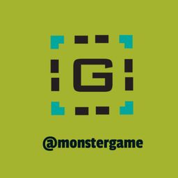 monstergame avatar