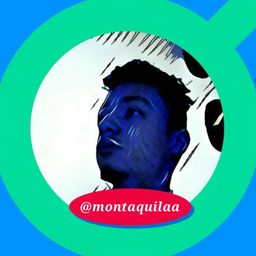 Montaquila avatar