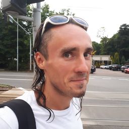Monti avatar