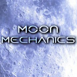 Moon Mechanics avatar