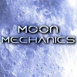 Moon Mechanics