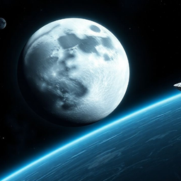 MOON records avatar
