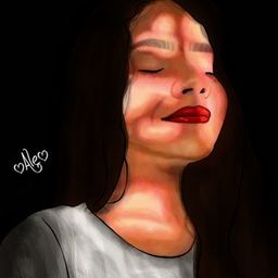 Moonchild avatar