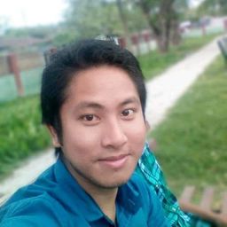 Moon Deori avatar