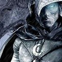 Marc Spector  avatar