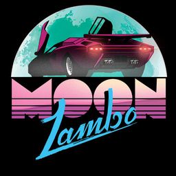 MoonLambo avatar