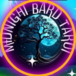 Midnight Bard | Moonlitenite avatar